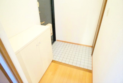 【玄関】 | クレフ本山