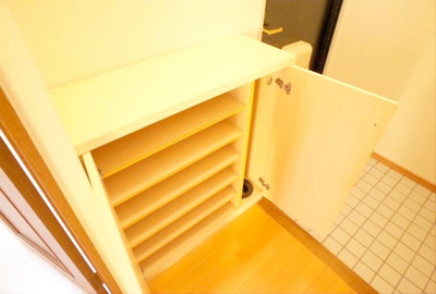 【玄関】 | クレフ本山
