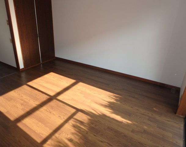 養成舎ハイツの居間・リビング
