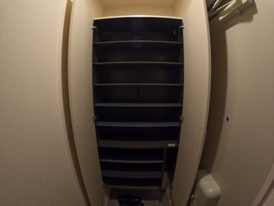 【収納】 | グランフルール