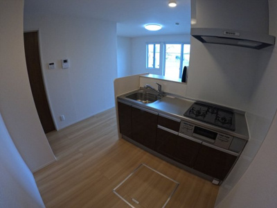 【居間・リビング】 | グランフルール