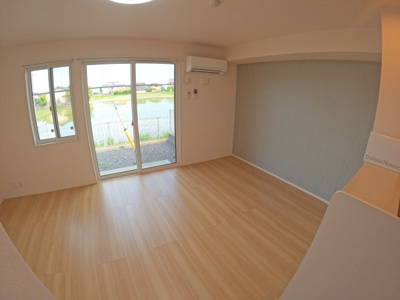 【居間・リビング】 | グランフルール