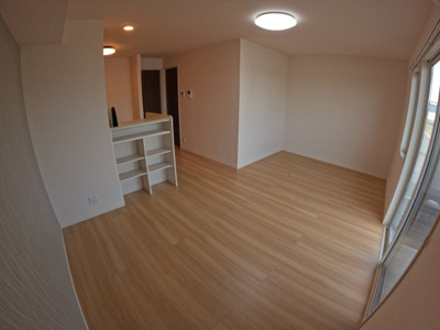 【居間・リビング】 | グランフルール