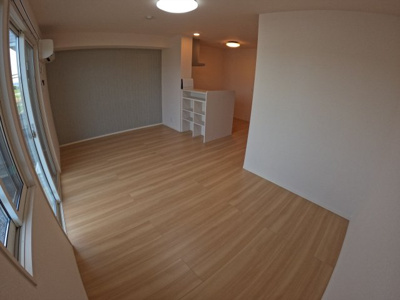 【内装】 | グランフルール