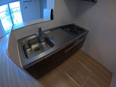 【キッチン】 | グランフルール