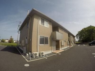 【外観】 | グランフルール