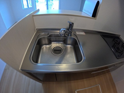 【キッチン】 | グランフルール