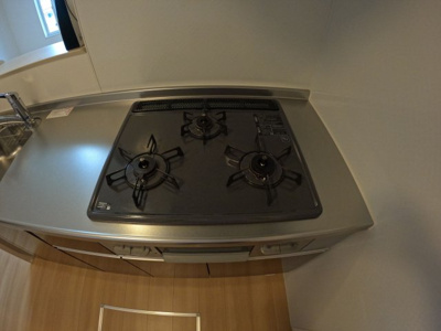 【キッチン】 | グランフルール