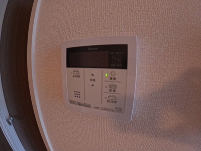 【設備】 | グランフルール