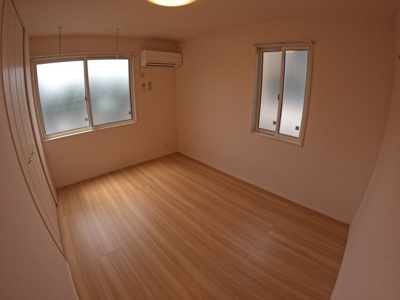 【洋室】 | グランフルール