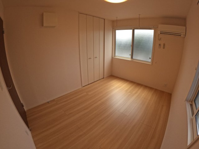 【洋室】 | グランフルール