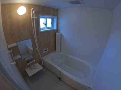 【浴室】 | グランフルール