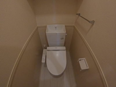 【トイレ】 | グランフルール