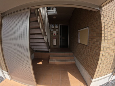 【ロビー】 | グランフルール