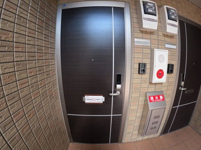 【玄関】 | グランフルール