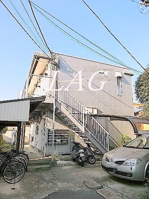 【外観】 | エステートピア佐々木 | 外観です。