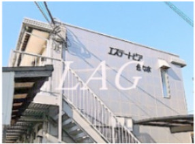 【外観】 | エステートピア佐々木 | 外観です。