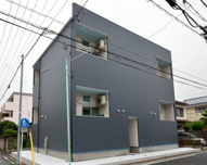 アレックス本陣（ＡＬＥＸ本陣）の画像