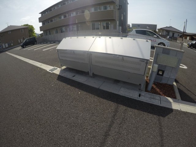 【その他共用部分】 | グランフルール