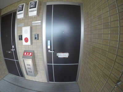 【エントランス】 | グランフルール