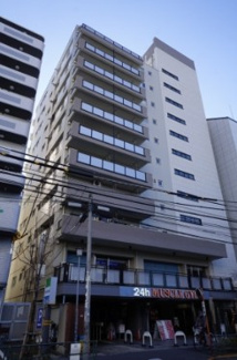 【外観】