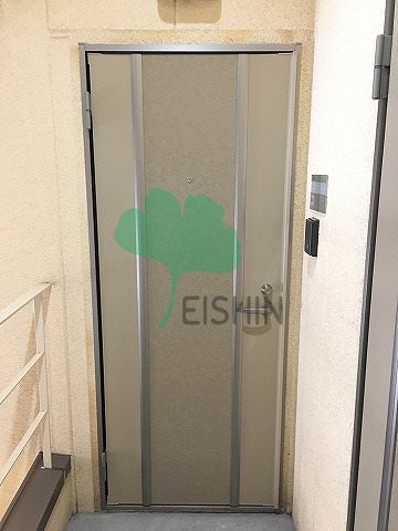 イルグラッツィア住吉2の外観