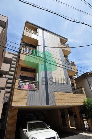イルグラッツィア住吉2