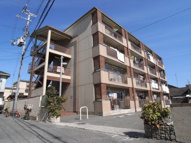 グリーンハイツ阪本の画像