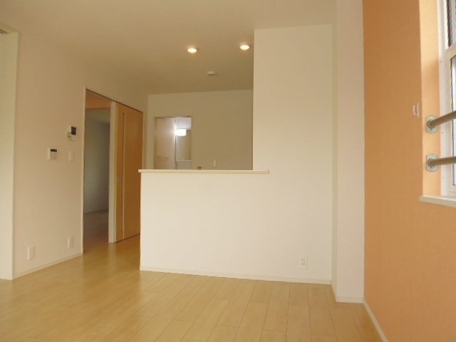 サンリットのぞみの居間・リビング