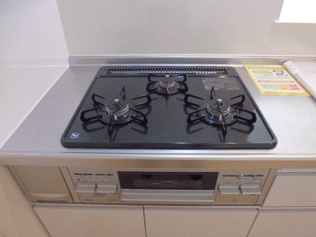 サンリットのぞみのキッチン