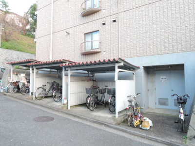 【その他共用部分】 | 第一ハイム弘明寺