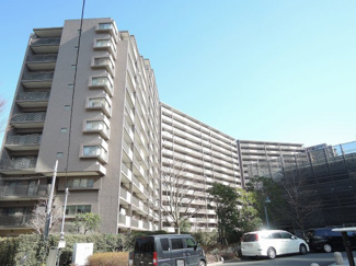 【外観】 | 東急多摩川線「下丸子」駅徒歩9分の好立地！東急池上線「千鳥町」駅徒歩14分！東急多摩川線「武蔵新田」駅徒歩12分！