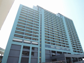 【外観】 | JR根岸線「石川町」駅徒歩1分の好立地！市営地下鉄「関内」駅徒歩11分！みなとみらい線「元町・中華街」駅徒歩11分の3路線