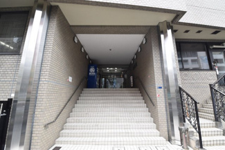 【エントランス】 | エントランス