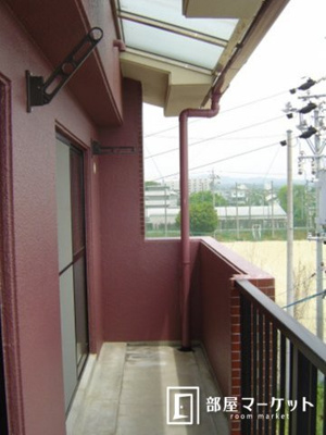 【その他共用部分】 | 花曜日