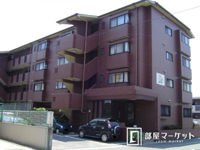 【外観】 | 花曜日