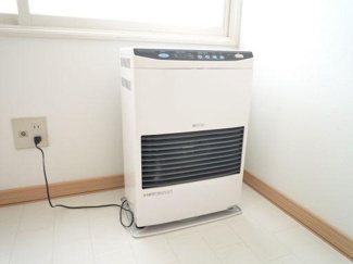 【設備】 | グランドパレイシャルⅠ