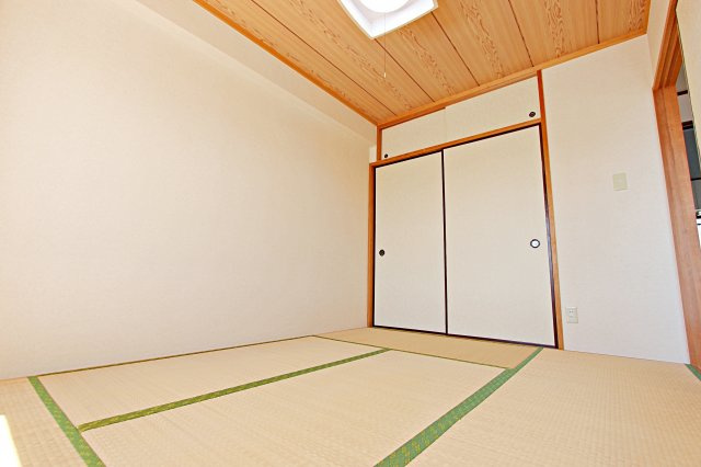 あきる野サンパレスの和室|和室