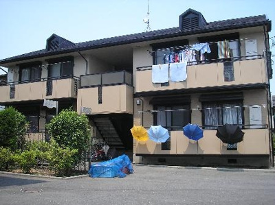 【外観】 | ガーデンハウス調布