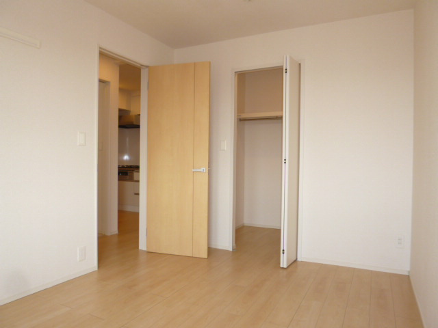 サンリットひかりのトイレ