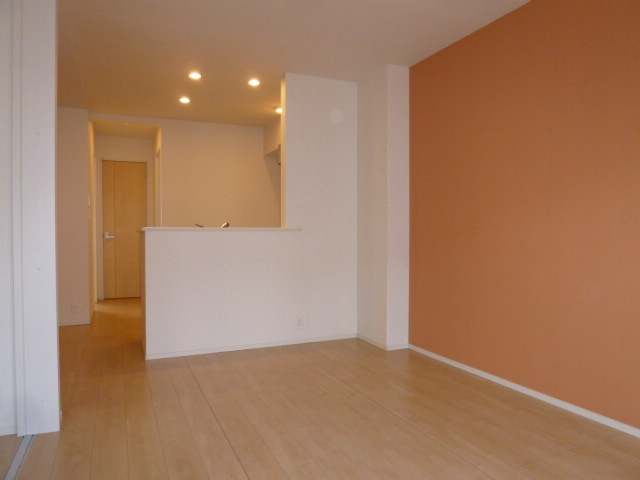 サンリットひかりの収納