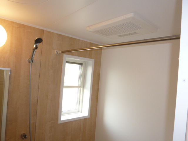 サンリットひかりの寝室