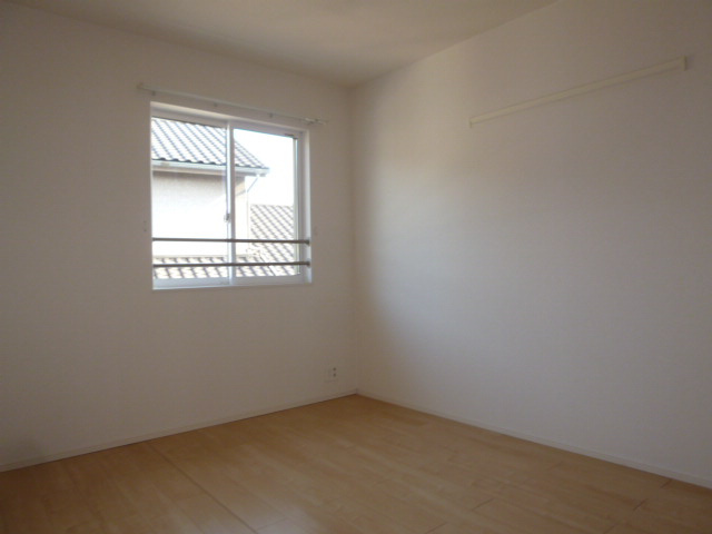 サンリットひかりの収納