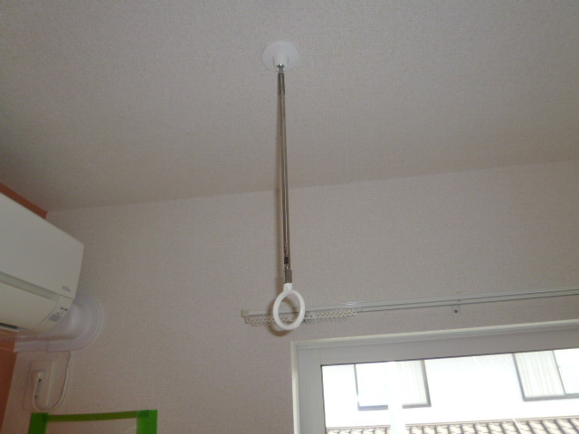 サンリットひかりのセキュリティ