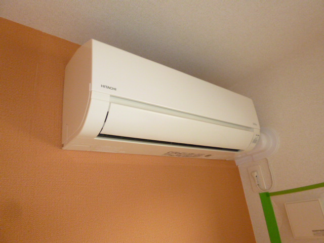 サンリットひかりのシャワールーム