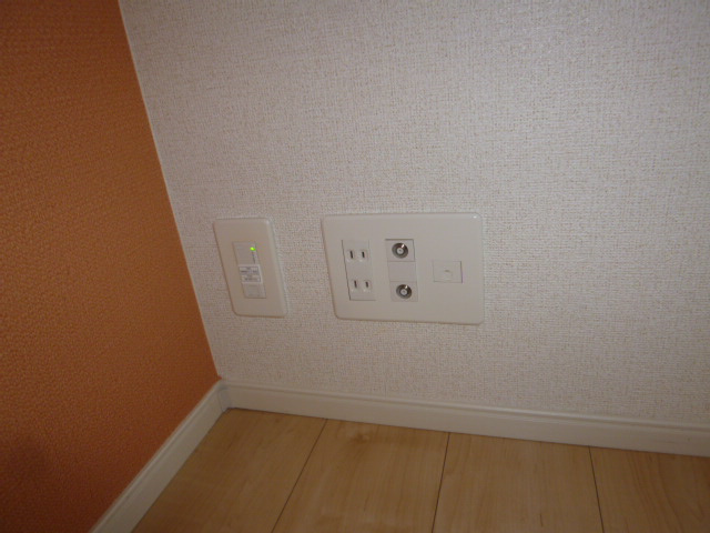 サンリットひかりのキッチン