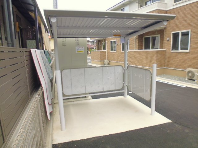 サンリットひかりのキッチン