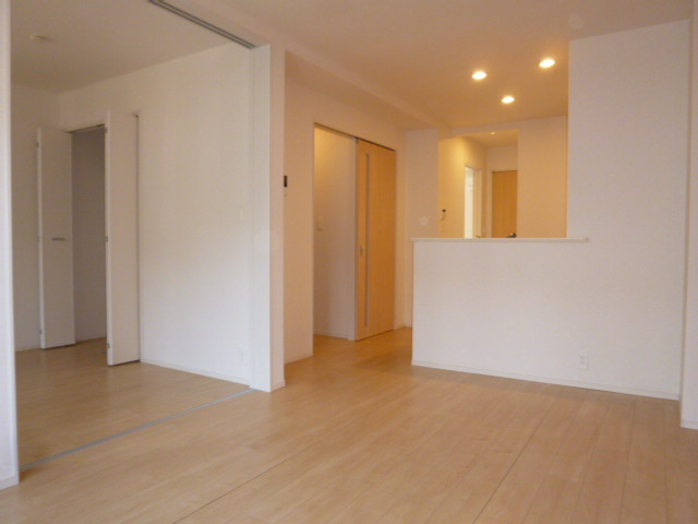 サンリットひかりのその他共用部分