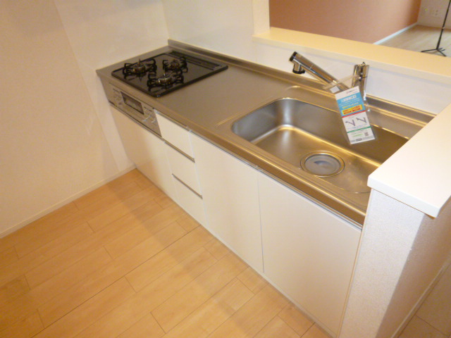 サンリットひかりのその他共用部分