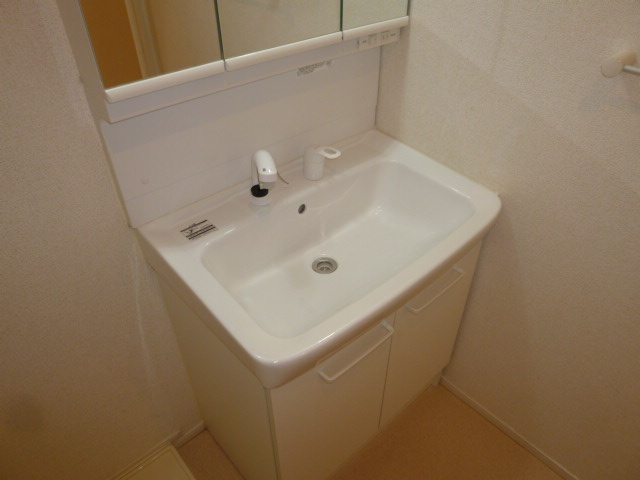 サンリットひかりのキッチン